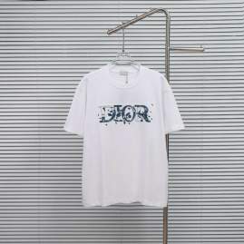 Picture of Dior T Shirts Short _SKUDiorS-2XLxetr23015926